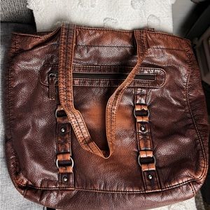 NWT PURSE